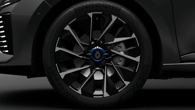 Renault CLIO esprit Alpine E-TECH full hybrid 145 | Achteruitrijcamera | Adaptive Cruise Control | Blind Spot Warning