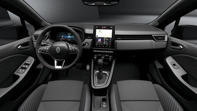 Renault CLIO esprit Alpine E-TECH full hybrid 145 | Achteruitrijcamera | Adaptive Cruise Control | Blind Spot Warning