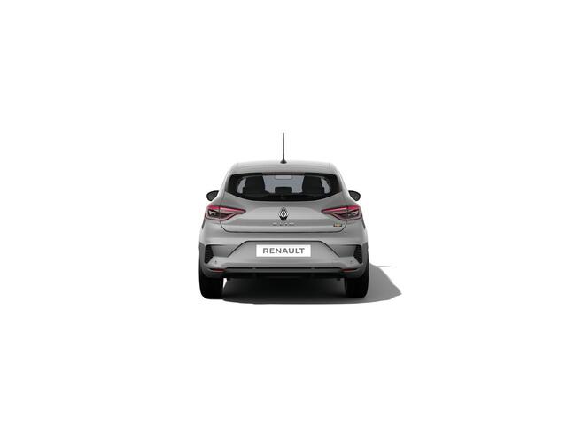Renault CLIO Evolution E-TECH full hybrid 145 | Cruise control met snelheidsbegrenzer | Handbediende airconditioning | Lane Departure Warning met Lane Keep Assist