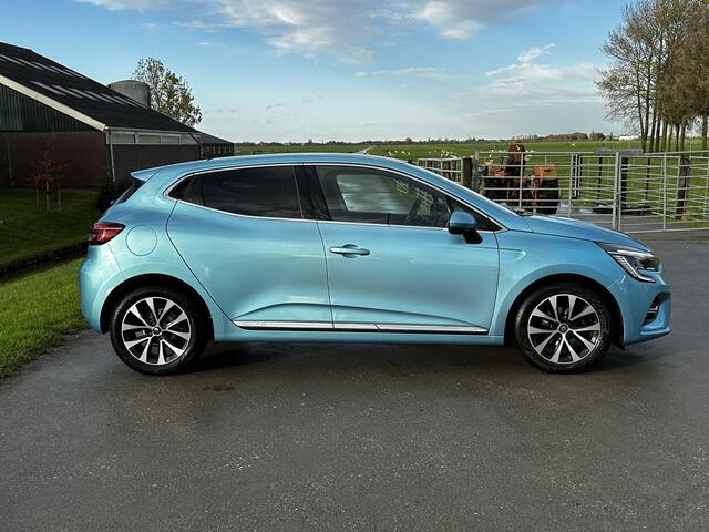 Renault CLIO 1.0 TCe Intens | APPLE CARPLAY | KEYLESS ENTRY & START | PARKEERCAMERA | LM. VELGEN |