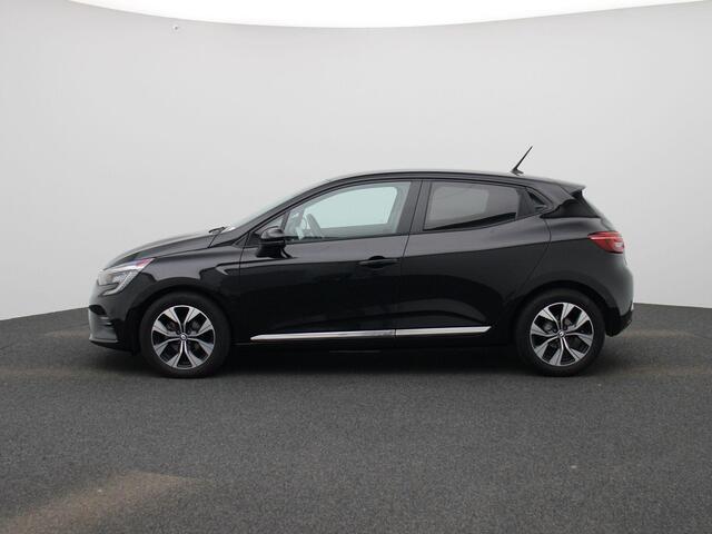 Renault CLIO 1.0 TCe 90PK Evolution | Navigatie | Apple & Android Carplay | Parkeersensoren Achter | Airco | Privacy Glass | Cruise Control & Snelheidsbegrenzer | Licht & Regensensor |