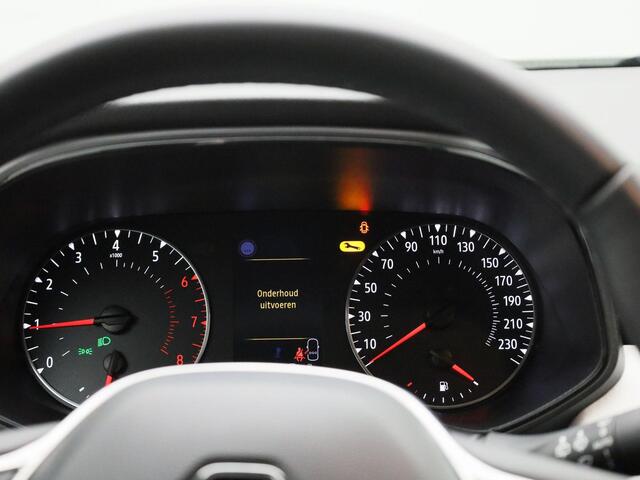 Renault CLIO 1.0 TCe 90PK Evolution | Navigatie | Apple & Android Carplay | Parkeersensoren Achter | Airco | Privacy Glass | Cruise Control & Snelheidsbegrenzer | Licht & Regensensor |