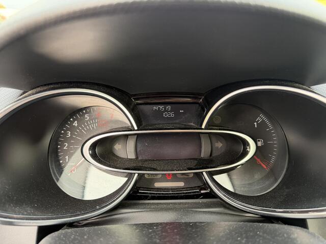 Renault CLIO 1.2 TCe Limited