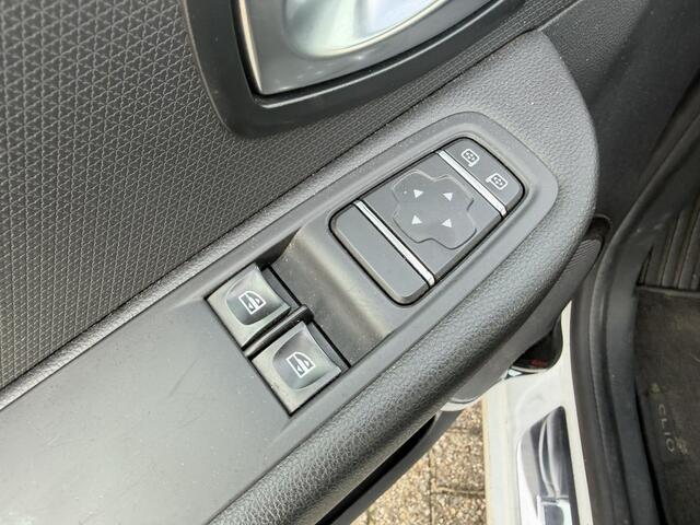 Renault CLIO 1.2 TCe Limited