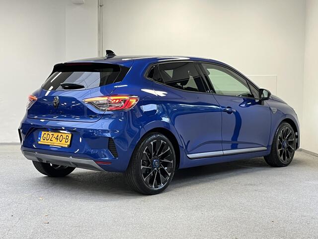 Renault CLIO 1.6 E-Tech Full Hybrid 145 esprit Alpine | 360º CAM | BOSE | 17" LMV |