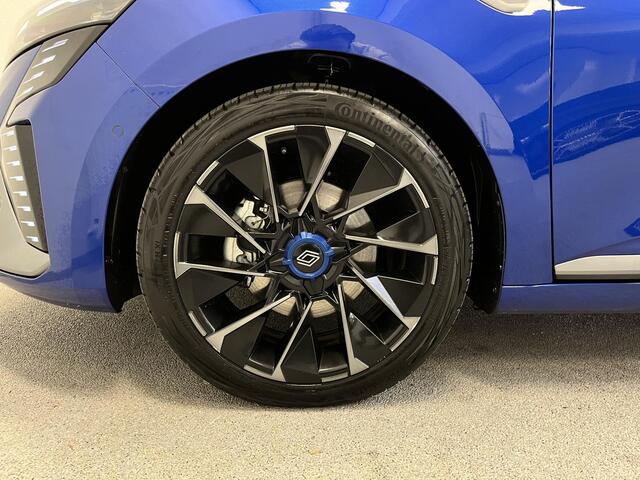 Renault CLIO 1.6 E-Tech Full Hybrid 145 esprit Alpine | 360º CAM | BOSE | 17" LMV |