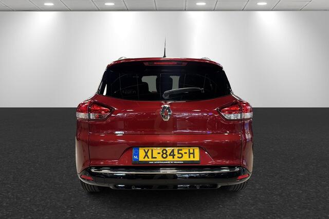 Renault CLIO Estate 0.9 TCe Limited