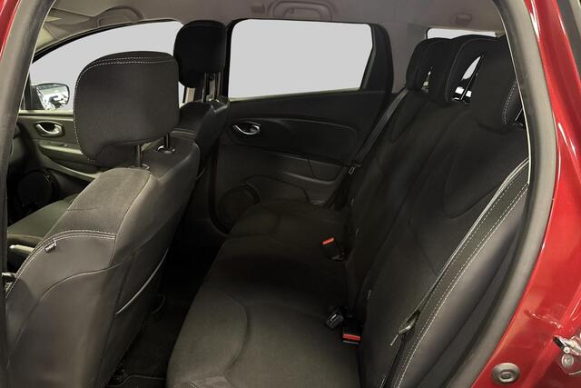 Renault CLIO Estate 0.9 TCe Limited