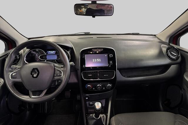 Renault CLIO Estate 0.9 TCe Limited
