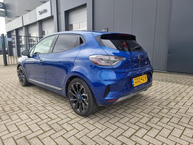 Renault CLIO 1.6 E-Tech Full Hybrid 145 Esprit Alpine | 360º Camera | BOSE Audio | Navigatie |