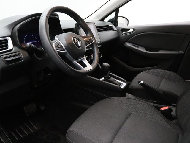 Renault CLIO 145pk E-Tech Hybrid Zen Automaat Cruise | Climate | Carplay | Parkeersens. achter