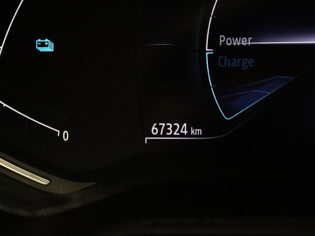 Renault CLIO 145pk E-Tech Hybrid Zen Automaat Cruise | Climate | Carplay | Parkeersens. achter