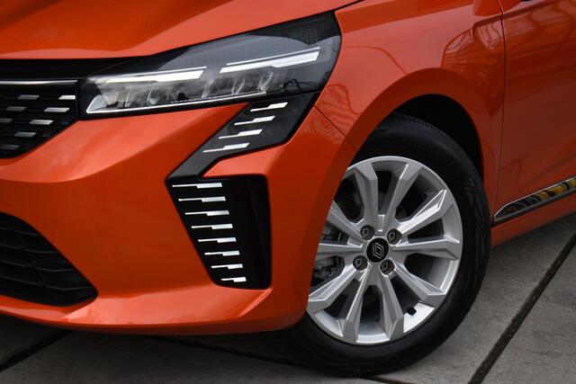 Renault CLIO TCe 90 GPF evolution | CAMERA | APPLECARPLAY/ANDROIDAUTO | CRUISE CONTROL | AIRCO | PDC | LMV