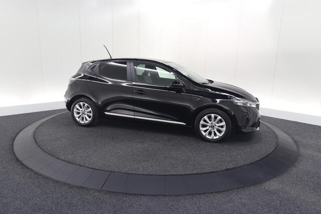Renault CLIO TCe 90 Evolution | Allseason Banden | Camera | Stoelverwarming | Apple Carplay