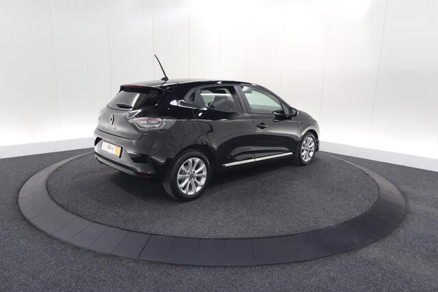 Renault CLIO TCe 90 Evolution | Allseason Banden | Camera | Stoelverwarming | Apple Carplay
