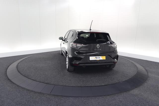Renault CLIO TCe 90 Evolution | Allseason Banden | Camera | Stoelverwarming | Apple Carplay