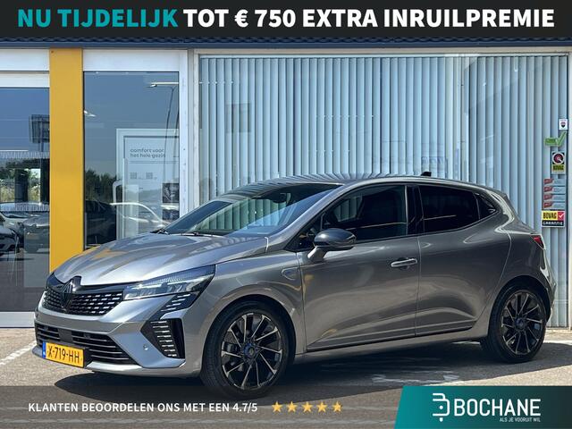 Renault CLIO 1.0 TCe 90 GPF Esprit Alpine | Cruise Control adaptief | Achteruitrijcamera |