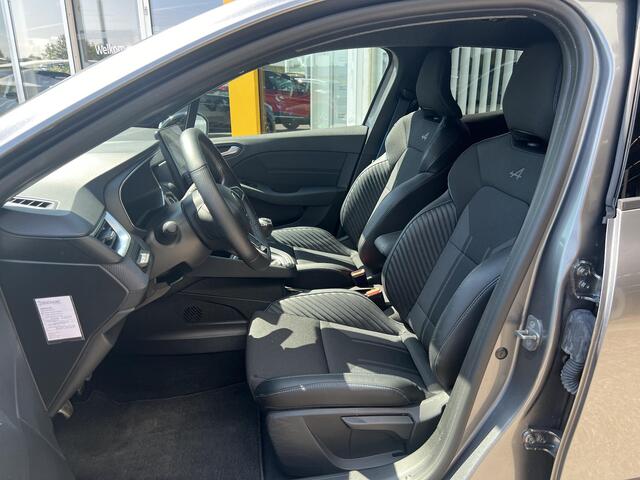 Renault CLIO 1.0 TCe 90 GPF Esprit Alpine | Cruise Control adaptief | Achteruitrijcamera |