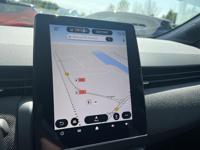 Renault CLIO 1.0 TCe 90 GPF Esprit Alpine | Cruise Control adaptief | Achteruitrijcamera |