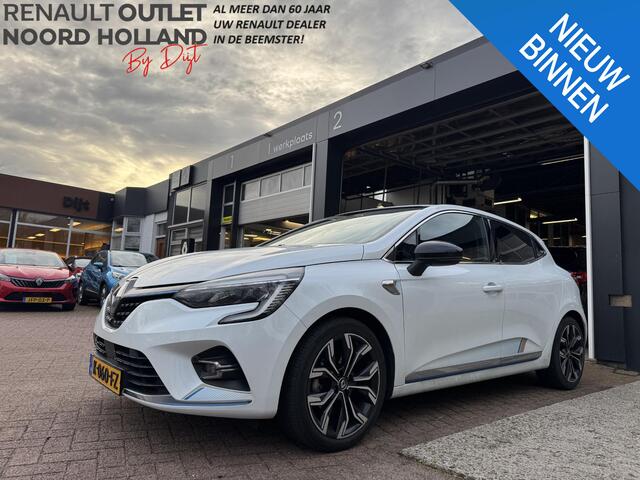 Renault CLIO 1.6 E-Tech Hybrid 140 Serie Limitee E-TECH