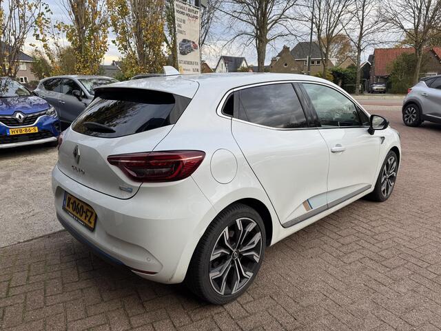 Renault CLIO 1.6 E-Tech Hybrid 140 Serie Limitee E-TECH