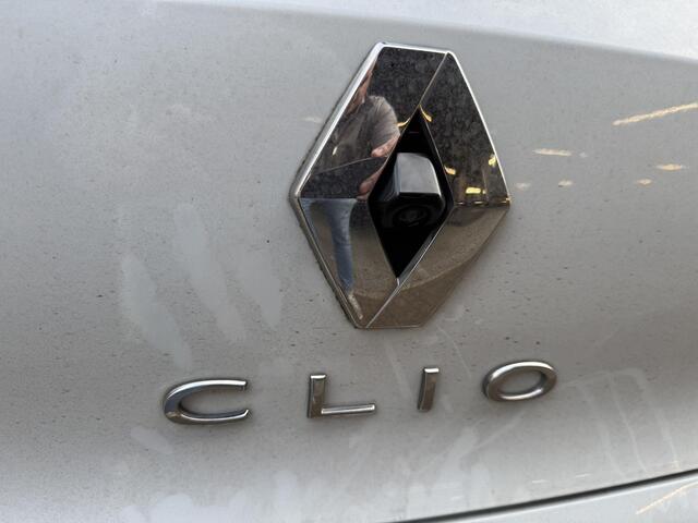Renault CLIO 1.6 E-Tech Hybrid 140 Serie Limitee E-TECH