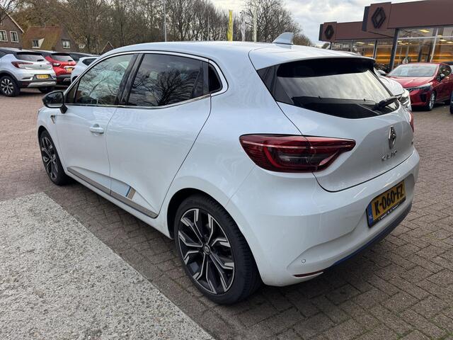 Renault CLIO 1.6 E-Tech Hybrid 140 Serie Limitee E-TECH