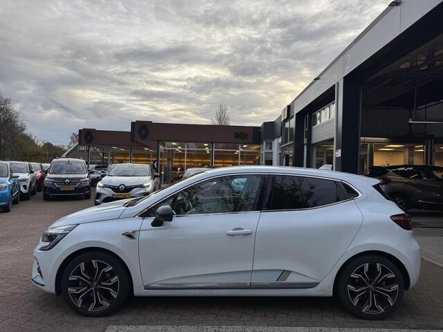 Renault CLIO 1.6 E-Tech Hybrid 140 Serie Limitee E-TECH