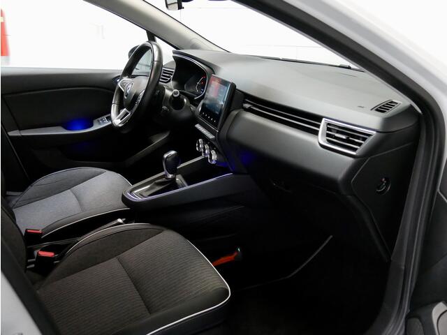 Renault CLIO 1.3 TCe Intens AUT. ECC/CAM/Carplay/PDC (all-incl. prijs)