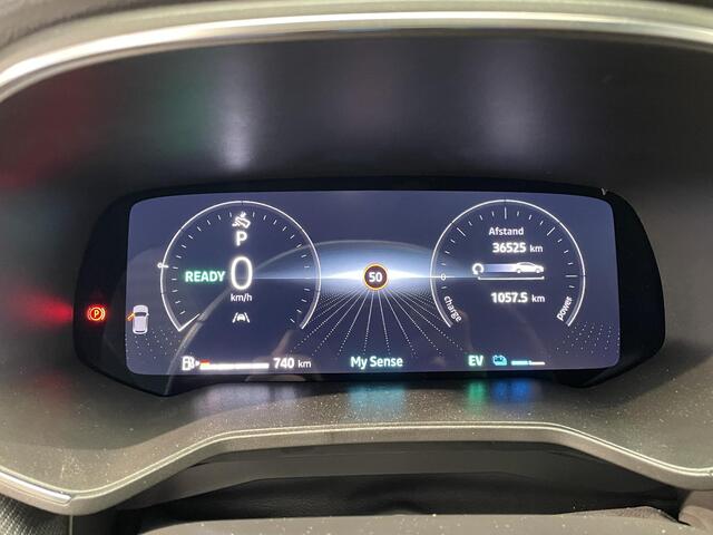 Renault CLIO 1.6 E-Tech Full Hybrid 145 esprit Alpine Climate controle | Navgatie | Adaptieve cruise controle | Camera