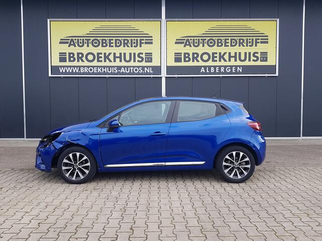 Renault CLIO 1.0 TCe Zen