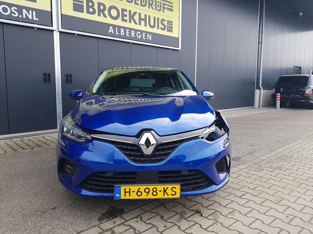 Renault CLIO 1.0 TCe Zen