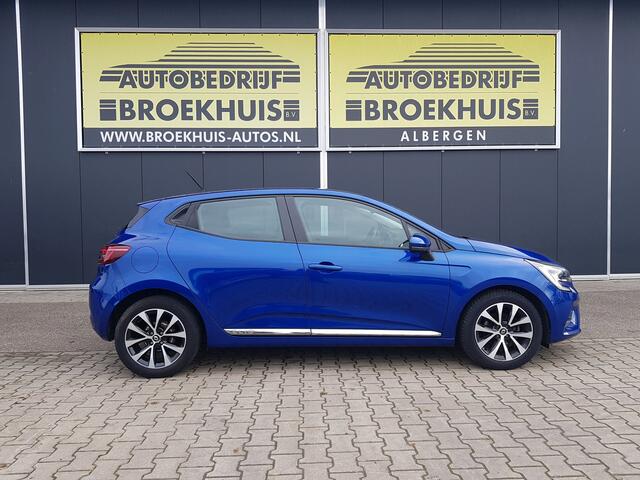 Renault CLIO 1.0 TCe Zen