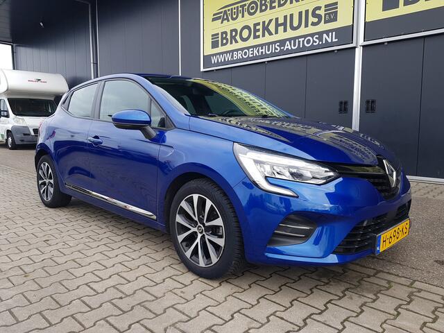 Renault CLIO 1.0 TCe Zen