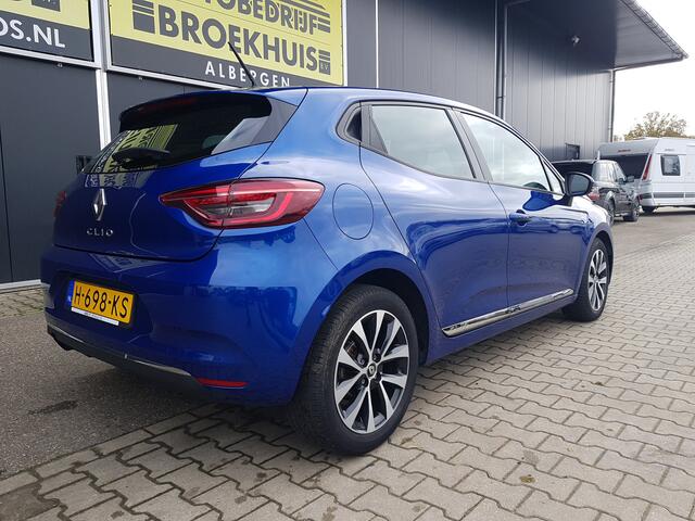 Renault CLIO 1.0 TCe Zen