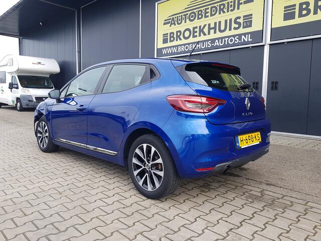 Renault CLIO 1.0 TCe Zen