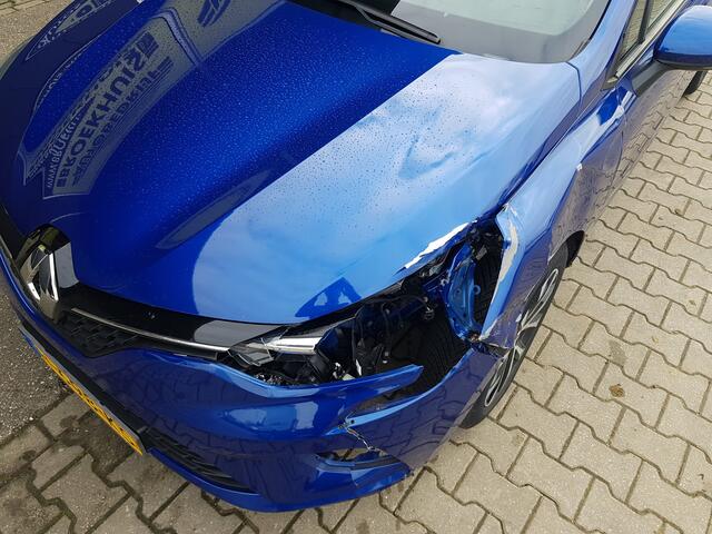 Renault CLIO 1.0 TCe Zen