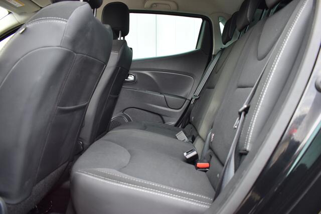 Renault CLIO 0.9 TCE Limited Airco | Full Map Navi | Telefonie | Keyless Go | 16 Inch LMV