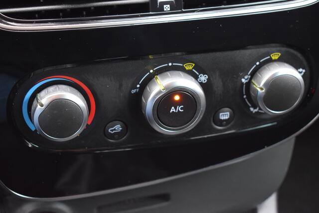 Renault CLIO 0.9 TCE Limited Airco | Full Map Navi | Telefonie | Keyless Go | 16 Inch LMV