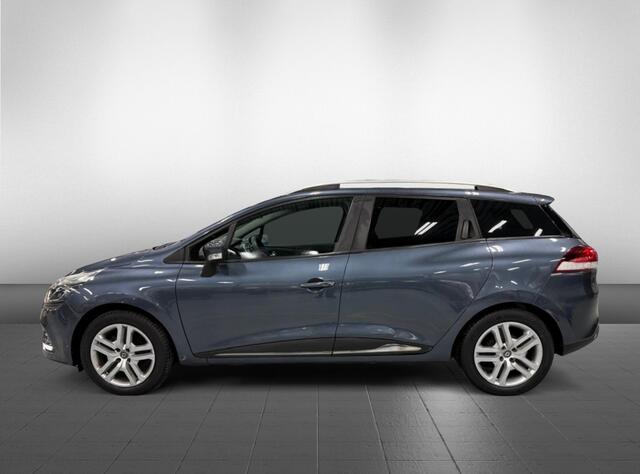 Renault CLIO 0.9 TCe Zen