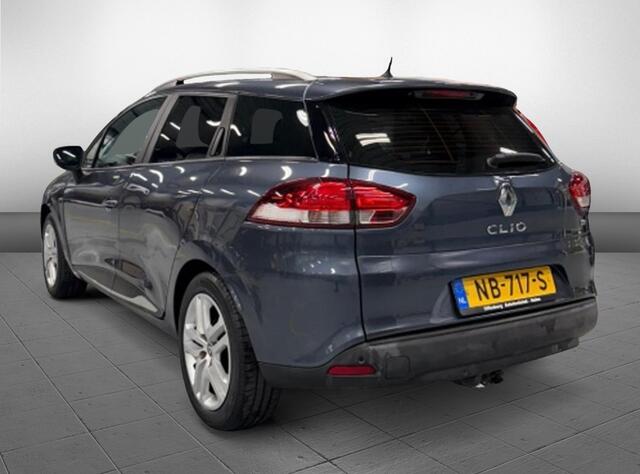 Renault CLIO 0.9 TCe Zen