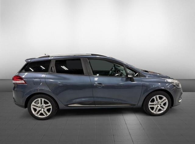 Renault CLIO 0.9 TCe Zen