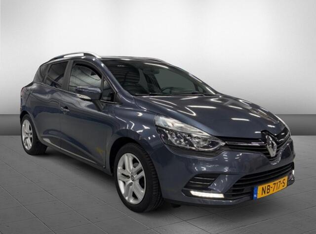 Renault CLIO 0.9 TCe Zen