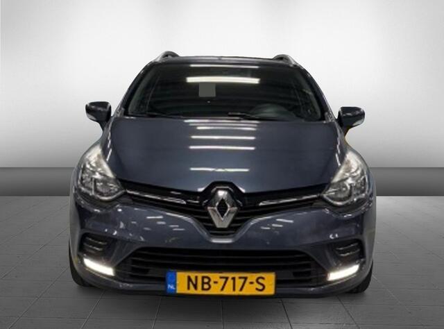 Renault CLIO 0.9 TCe Zen