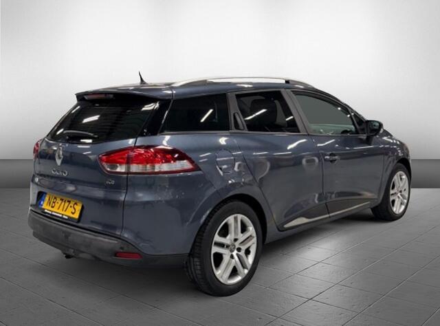 Renault CLIO 0.9 TCe Zen