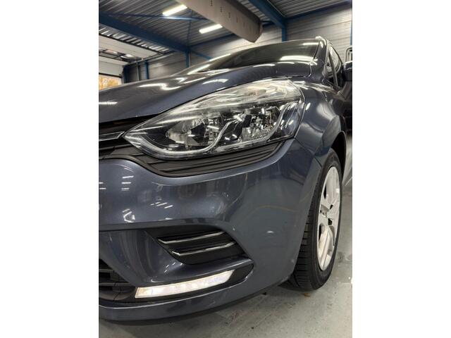 Renault CLIO 0.9 TCe Zen