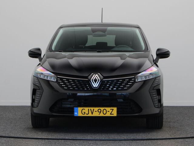 Renault CLIO TCe 90pk GPF Evolution | Lichtemetalen velgen | Navigatie | Achteruitrijcamera |