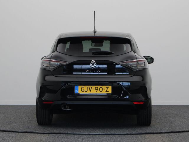 Renault CLIO TCe 90pk GPF Evolution | Lichtemetalen velgen | Navigatie | Achteruitrijcamera |