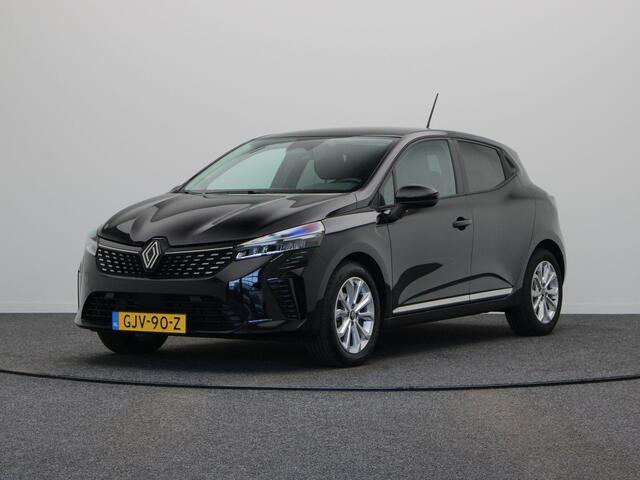 Renault CLIO TCe 90pk GPF Evolution | Lichtemetalen velgen | Navigatie | Achteruitrijcamera |