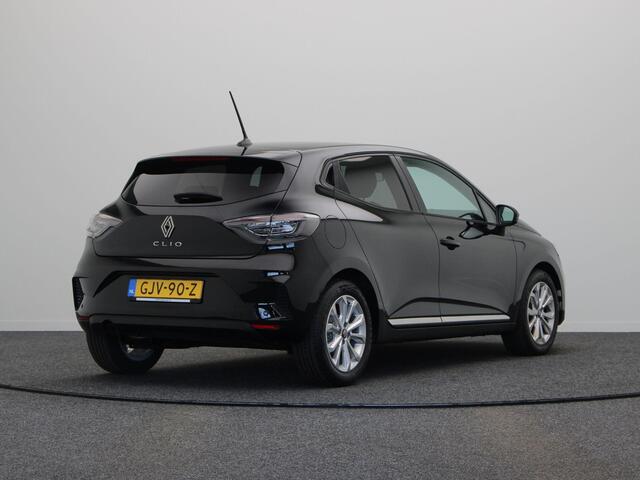 Renault CLIO TCe 90pk GPF Evolution | Lichtemetalen velgen | Navigatie | Achteruitrijcamera |